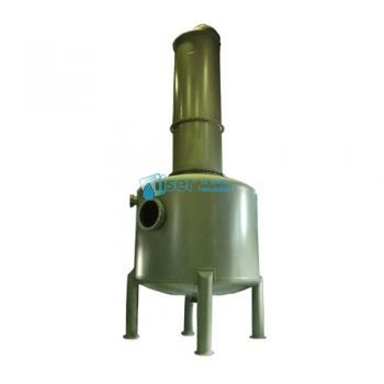 Aqualine Degazör Sistemleri - 1