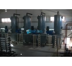 Aqualine Degazör Sistemleri - 2