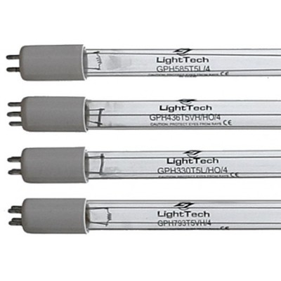 Lıghtech E-105 GPH436T5LCA4C EAC UV Lamba - 2