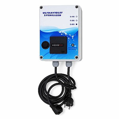 AQUALİNE E-505 Pro Pano Yedeği - Aqualine 