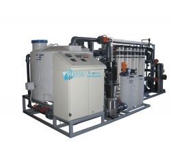 Aqualine EUF Serisi Ultra Filtrasyon Sistemleri - 1