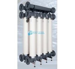 Aqualine EUF Serisi Ultra Filtrasyon Sistemleri - 3