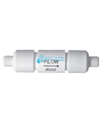 Atık Kısıcı Flow 600CC Jaco - 1