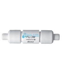Atık Kısıcı Flow 600CC Jaco - 2