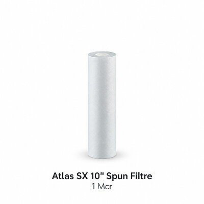 Atlas SX 10