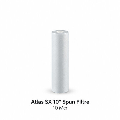 Atlas SX 10