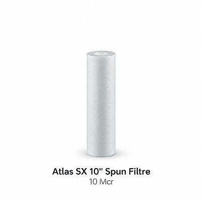 Atlas SX 10