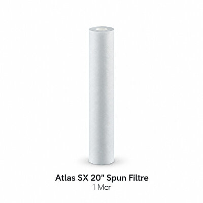 Atlas SX 20