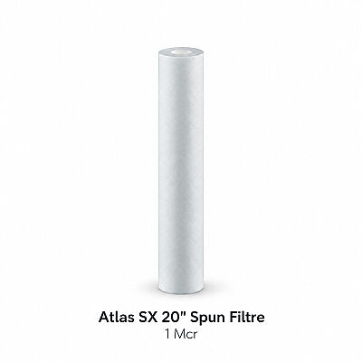Atlas SX 20