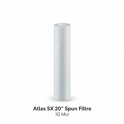 Atlas SX 20