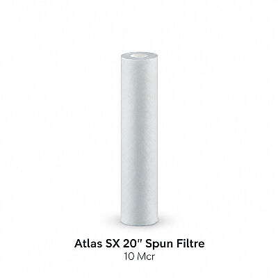 Atlas SX 20