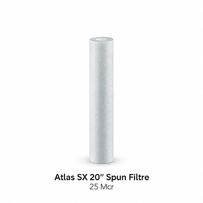 Atlas SX 20