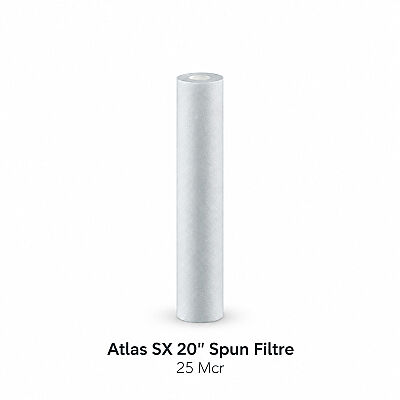 Atlas SX 20