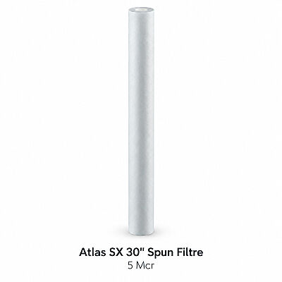 Atlas SX 30