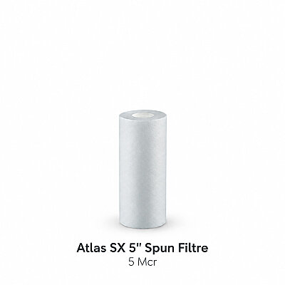 Atlas SX 5