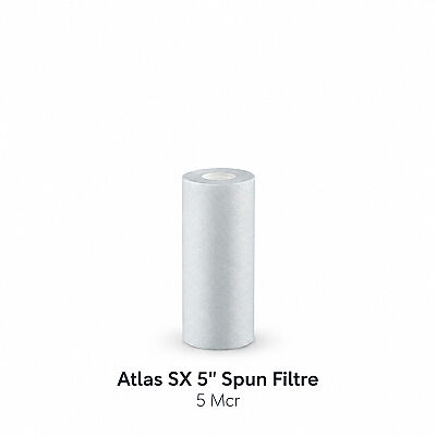 Atlas SX 5