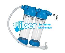 Atlas Depural B10 Duplex - 2