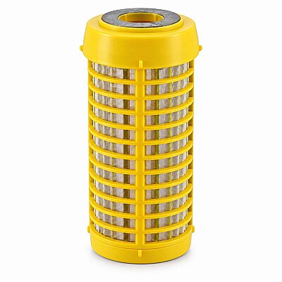 Atlas Hydra 316 Pas.Çelik Rah90 Yedek Filtre - Atlas