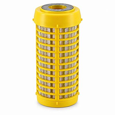 Atlas Hydra 316 Pas.Çelik Rah90 Yedek Filtre - 1