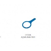 Atlas Hydra Açma Anahtarı - 3
