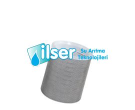 Atlas (Paslanmaz Kartuş Mikro 3/8 RAM - C - 1