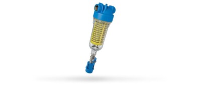 Atlas RLH Yıkanabilir Plastik Filtre 90 Mcr - 2