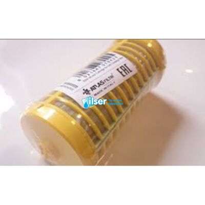 Atlas RLH Yıkanabilir Plastik Filtre 90 Mcr - 3