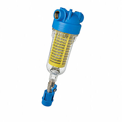 Atlas RSH Pleated Polipropilen Filtre 50 Mcr - 2