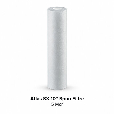 Atlas SX 10