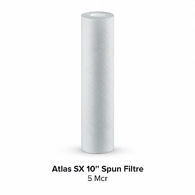 Atlas SX 10