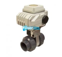 Atuador Elektrik Aktüatörleri - 6