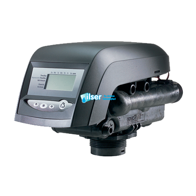 Autotrol 255 Logix 740F Filtre Zaman Kontrollü - 1