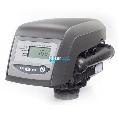 Autotrol 255 Logix 762 Yumuşatma Volümetrik Kontrollü - 1
