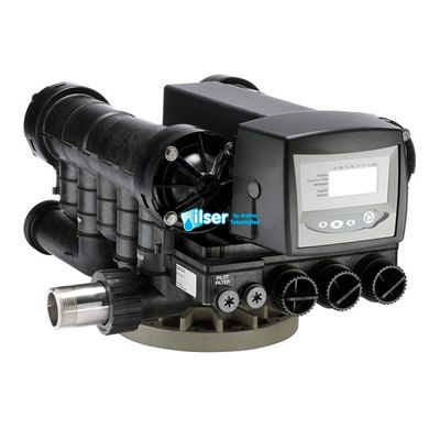 Autotrol 293 Magnum IT 762F Logix UWB Filtre Valfi Volumetrik Kontrollü - Autotrol