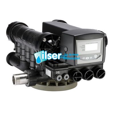 Autotrol 293 Magnum IT 762F Logix UWB Filtre Valfi Volumetrik Kontrollü - 1