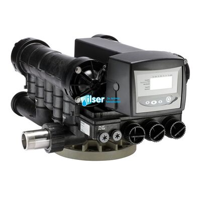 Autotrol F-100 Magnum CV 293-742 UWB Logic Kum Filtresi - 1