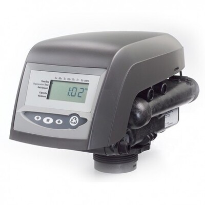 Autotrol ST-100 Performe CV 278-764 TWİN Logix Tandem Yumuşatma Sistemi - 3