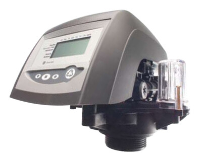 Autotrol S-80 Performe CV 278-742 Logix Valf Zaman Kontrollü Yumuşatma Sistemi - 2