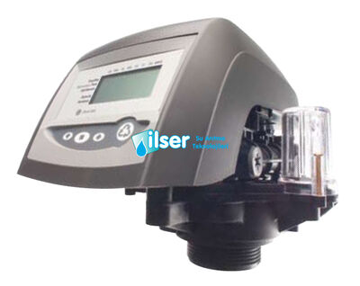Autotrol S-80 Performe CV 278-742 Logix Valf Zaman Kontrollü Yumuşatma Sistemi - 2