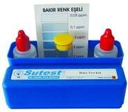 Sutest Bakır İnd.-I (YED.) - 2