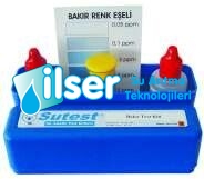 Sutest Bakır İnd.-I (YED.) - 2