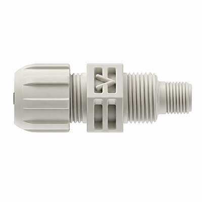 Basma Takımı PVDF Basma Takımı 4X6 P - Antech 
