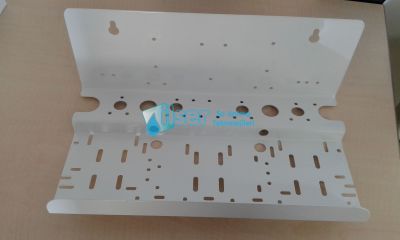 Braket Pompalı R.O. Standart - 2