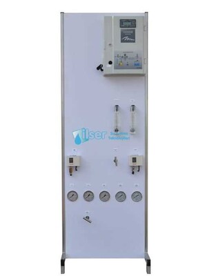 Aqualine Budget BT 140 Serisi Ters Ozmoz Endüstriyel Su Arıtma Cihazı - 2