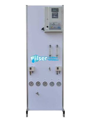 Aqualine Budget BT 140 Serisi Ters Ozmoz Endüstriyel Su Arıtma Cihazı - 2