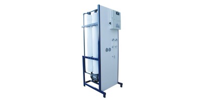 Aqualine Budget BT 840 Serisi Ters Ozmoz Endüstriyel Su Arıtma Cihazı - 2