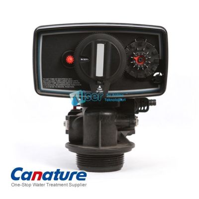 Canature C-15 BNT Tam Otomatik Aktif Karbon Filtre Sistemi - 2