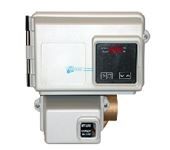Fleck C-500 - 2910 Tam Otomatik Aktif Karbon Filtre Sistemi - 1