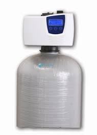Fleck C-60 - 7700 Tam Otomatik Aktif Karbon Filtre Sistemi - 2