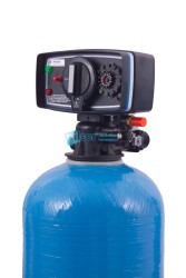 Canature C-8 BNT Tam Otomatik Aktif Karbon Filtre Sistemi - 3